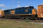 L727 (South) Mid Train DP